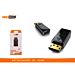 ADATTATORE DA DISPLAYPORT DP A HDMIMaxexcell