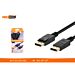 CAVO 4K DP-DP 3MMaxexcell