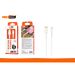 CAVO TYPE-C FAST CHARGE 1.5M 3.5AMaxexcell