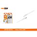CAVO TYPE-C A TYPE-C FAST CHARGE 3.5A/60W 1MMaxexcell