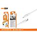 CAVO DA TYPE-C A TYPE-C FAS CHARGE 2M 3.5A/60WMaxexcell