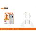 CAVO LIGHTNING FAST CHARGE 3.5A 1.5MMaxexcell