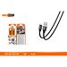 CAVO LIGHTNING FAST CHARGE 1M 3.5AMaxexcell