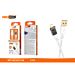 CAVO LIGHTNING FAST CHARGE 3.5A 1MMaxexcell