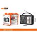 RADIO PORTATILE AM-FM-SWMaxexcell