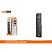 TELECOMANDO PER DECODERMaxexcell