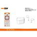 MAXEXCELL AURICOLARI BLUETOOTH ART.870040Maxexcell