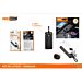 MAXEXCELL POWER BANK 10000MAH ART.870055Maxexcell