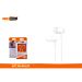AURICOLARI STEREO CON MICROFONOMaxexcell
