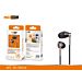 AURICOLARI STEREO CON MICROFONOMaxexcell