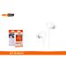 AURICOLARI STEREO CON MICROFONOMaxexcell