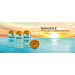 BILBOA DOPOSOLE GLOW BRONZ OLIO COCCO 250MLBilboa