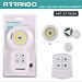 LUCE A LED CON CONTROLLO REMOTO - AT79266Arrango