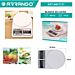 Bilancia da Cucina 10kg - AB57121Arrango