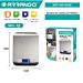 Bilancia da Cucina Elettronica - AB76298Arrango