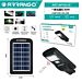 Lampione Solare 30W LED - AP76318Arrango