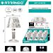 Lampada da Tavolo Decorativa Luce Fredda - AT48152Arrango