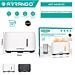 Umidificatore Effetto Fiamma 240ml - AS48255Arrango