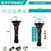 TORCIA LED RICARICABILE - AT48308Arrango