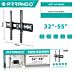 Staffa TV da Parete 32''/50'' - AF48662Arrango