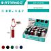 MINI TORCIA PORTATILE - AT48758Arrango