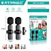 Microfono Lavalier Wireless Type-CArrango