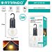 Lampadina da Campeggio 3W - 6x17cmArrango