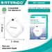 LOCALIZZATORE TASCABILE GPS WIRELESSArrango