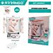 Specchio da Trucco con LED - 20x24,3cmArrango