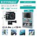 Telecamera Sport Ultra HD 4K - AC61147Arrango