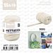 Fettuccia 300g - Bianco Panna 65Party Up