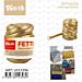 Fettuccia 300g - Oro LD12396Party Up