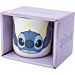 FOOD TAZZA CER,IN BOX 415ML STITCHStor