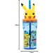 FOOD BICC.3D C/CAN.360ML POKEMONStor