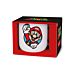 FOOD TAZZA CER,IN BOX 415ML S,MARIOStor