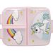 FOOD PORTAPRA,C/COMP,17X19X7 UNICOR,Stor
