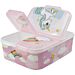 FOOD PORTAPRA,C/COMP,17X19X7 UNICOR,Stor