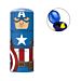 BORRAC,SPORTIVA 350ML AVENG,CAP,AME,Stor