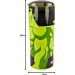 BORRAC,SPORTIVA 350ML AVENGERS HULKStor