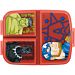 FOOD PORTAPRA,C/COMP,17X19X7 AVENGE,Stor