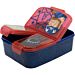 FOOD PORTAPRA,C/COMP,17X19X7 AVENGE,Stor