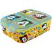 FOOD PORTAPRA,C/COMP,17X19X7 MICKEYStor