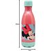 BORRAC.PP 560ML MINNIEStor