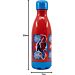 BORRAC.PP 560ML SPIDERMANStor