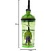 FOOD BICC.3D C/CAN.360ML AVENG.HULKStor