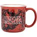 FOOD TAZZA CER,IN BOX 415ML MARVELStor