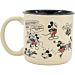 FOOD TAZZA CER,IN BOX 415ML MICKEYStor