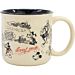 FOOD TAZZA CER,IN BOX 415ML MICKEYStor