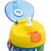 BORRAC,C/TRACOLLA 450ML MICKEYStor