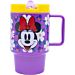 BORRAC,TAZZA SPORTIVA 530ML MINNIEStor